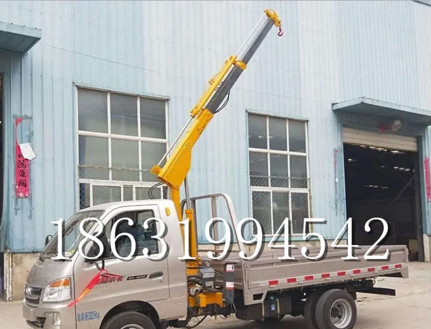 保康县随车吊机船用随车吊机微型提升机移动绞盘绞盘小吊机移动